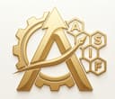 ATLES — ASIF Test Labs & Engineering Services Official Emblem